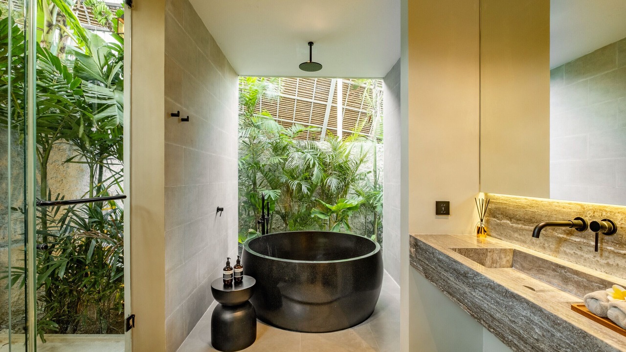 Photo of Bathroom in Tumbak Bayuh