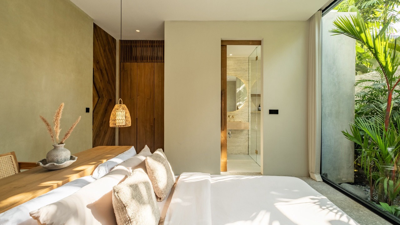 Photo of Bedroom in Tumbak Bayuh