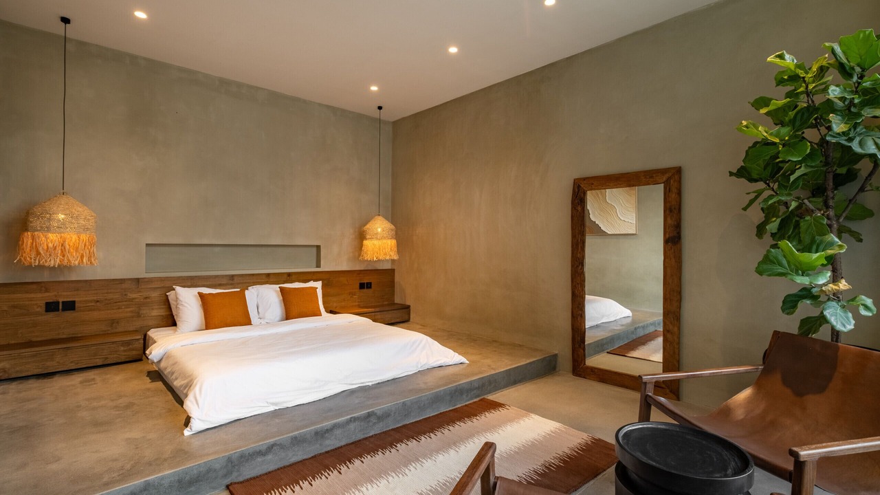 Photo of Bedroom in Tumbak Bayuh