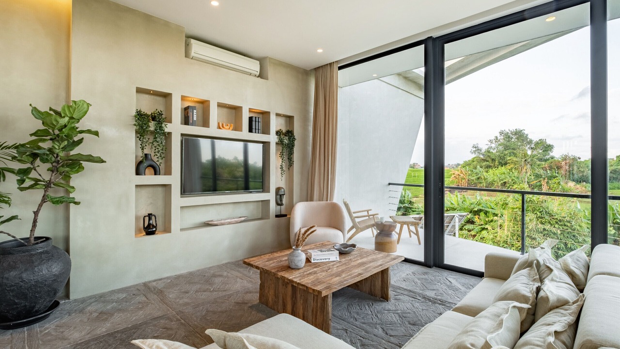 Photo of Livingroom in Tumbak Bayuh