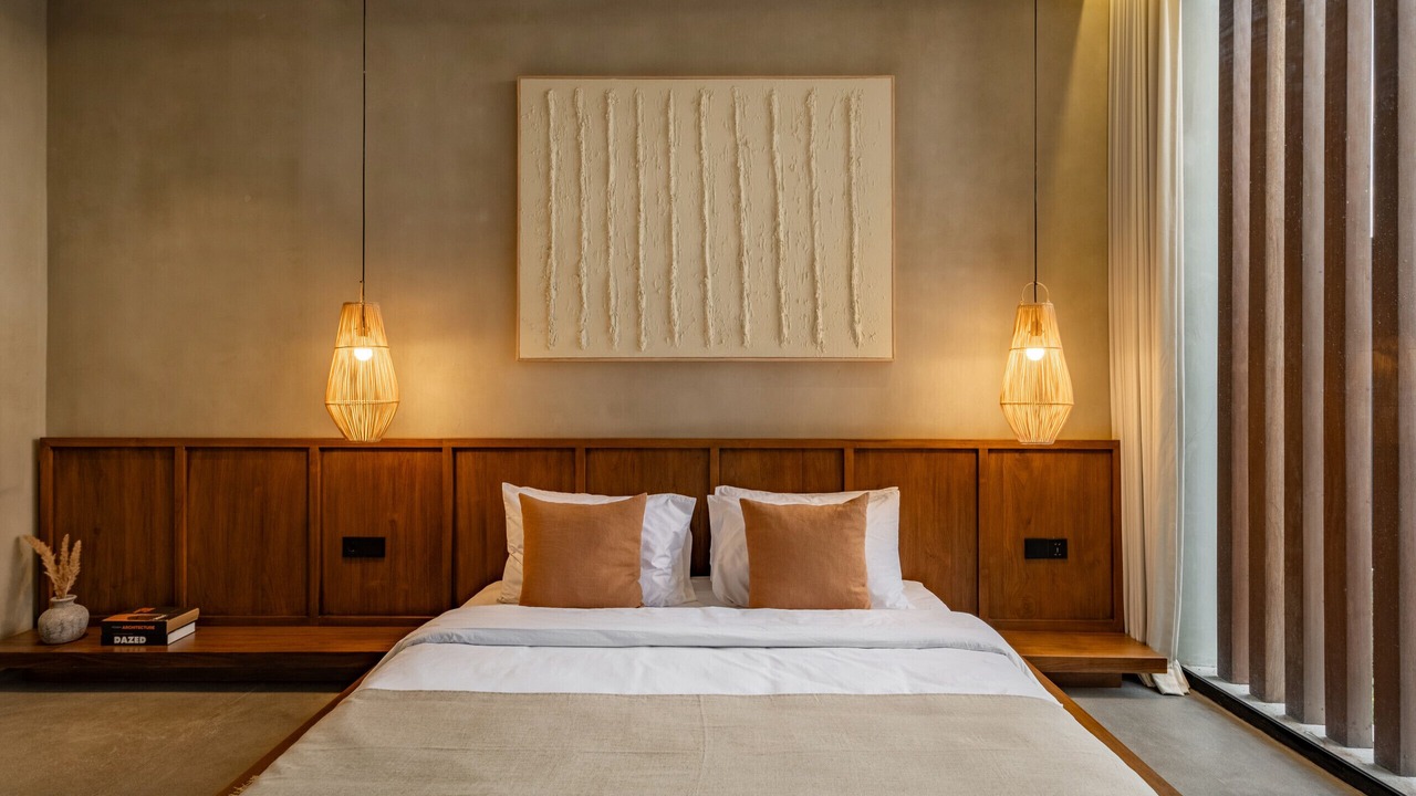 Photo of Bedroom in Tumbak Bayuh