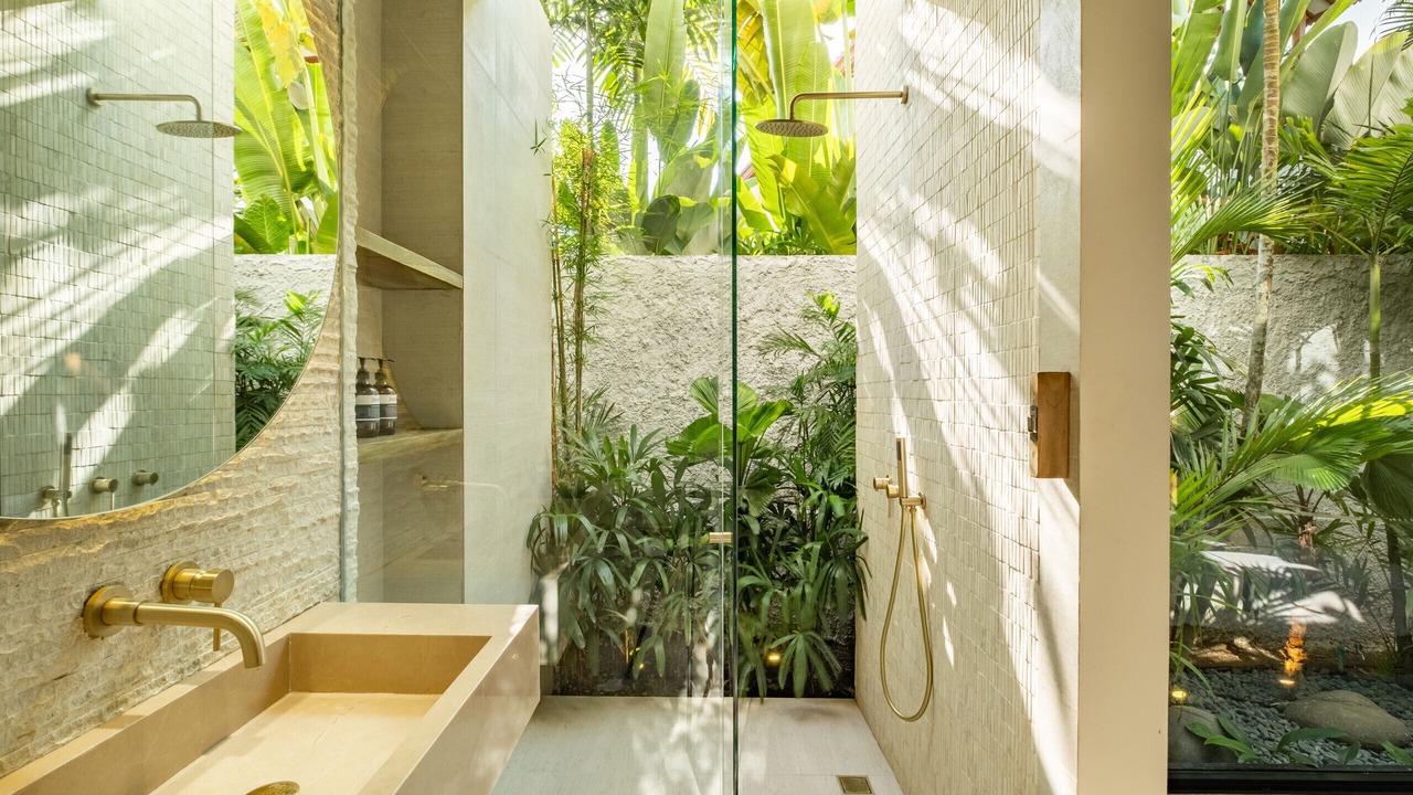 Photo of Bathroom in Tumbak Bayuh