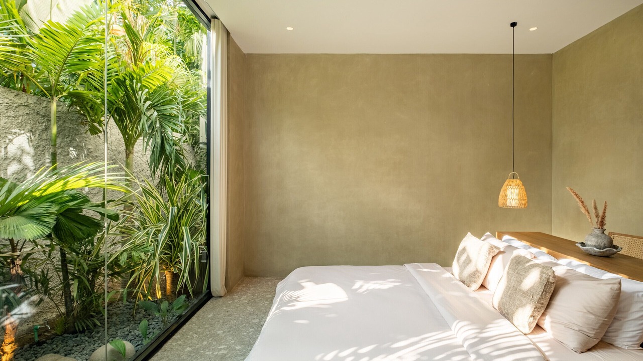 Photo of Bedroom in Tumbak Bayuh