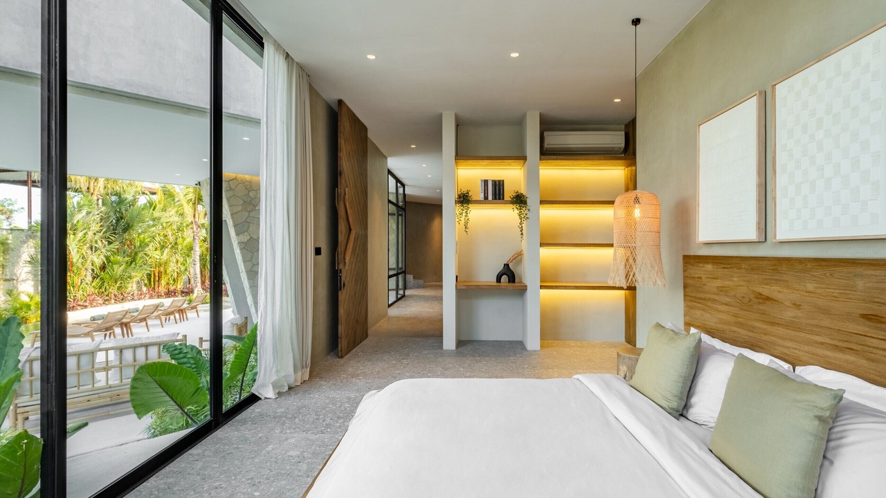 Photo of Bedroom in Tumbak Bayuh