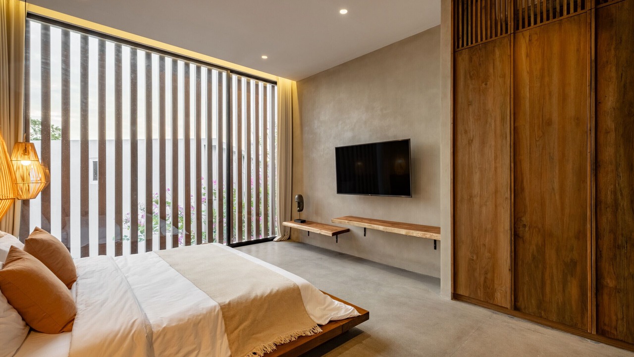 Photo of Bedroom in Tumbak Bayuh