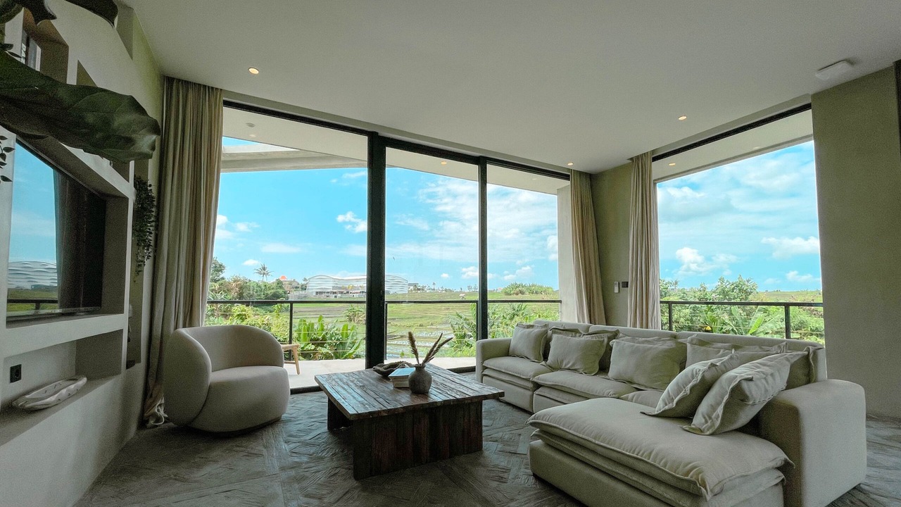 Photo of Livingroom in Tumbak Bayuh
