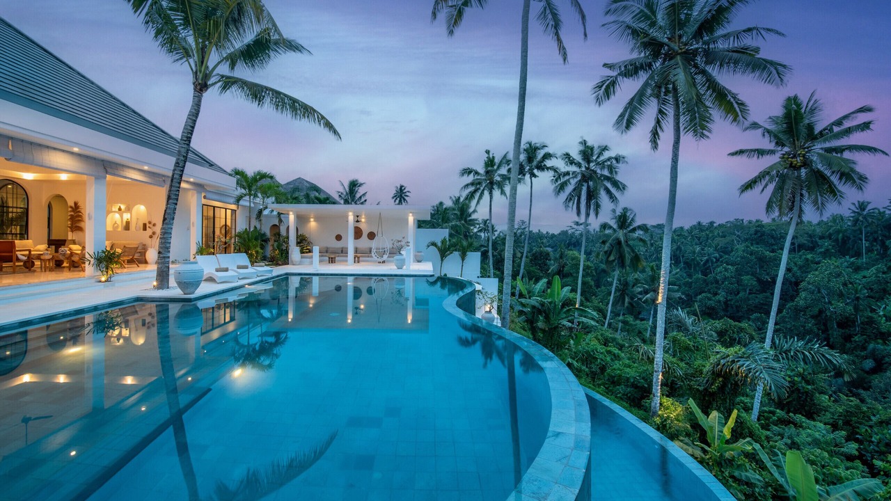 Photo of Outdoor in Melayang