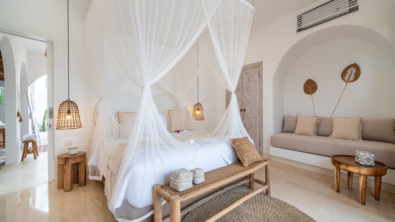Photo of Bedroom in Melayang