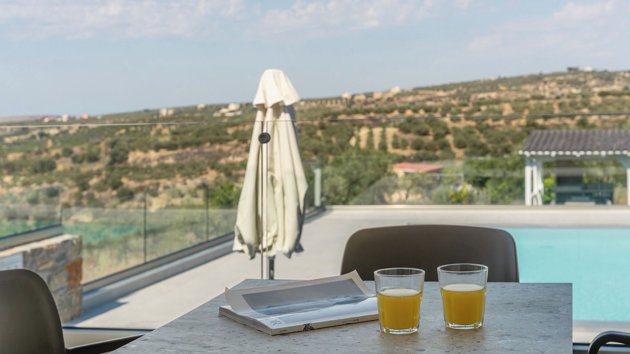 Photo of Outdoor in Episkopi