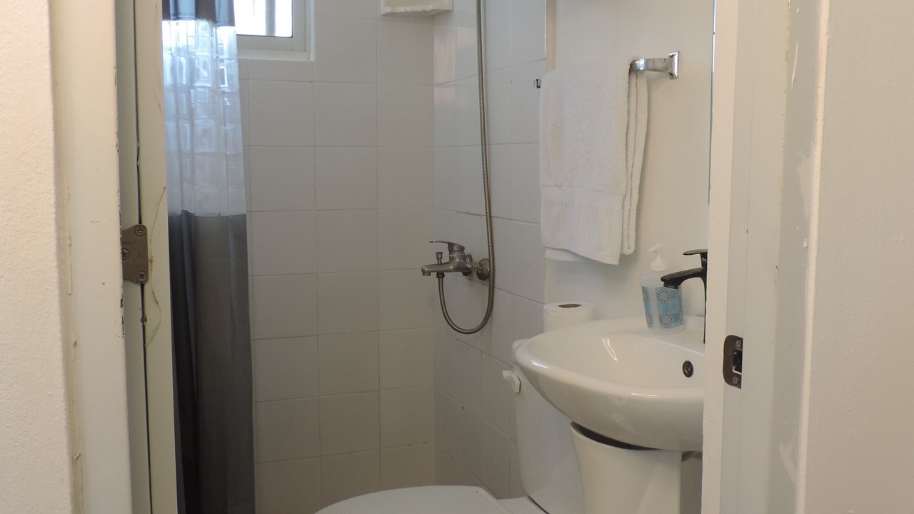 Photo of Bathroom in Bavaro