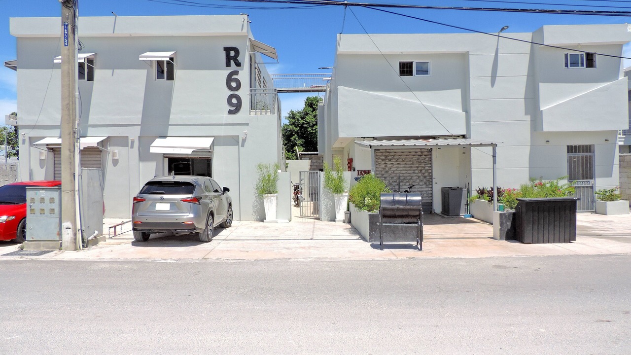 Photo of Outdoor in Bavaro