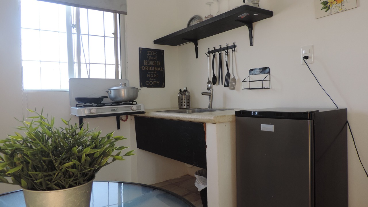 Photo of Kitchen in Bavaro