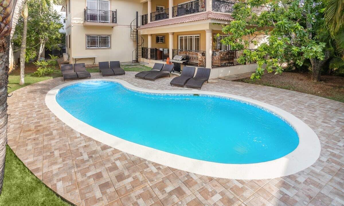 Photo of Outdoor in La Esplanada