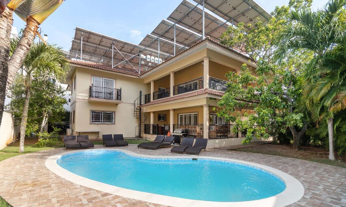 Photo of Outdoor in La Esplanada