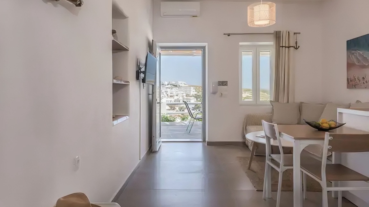 Photo of Livingroom in Plaka