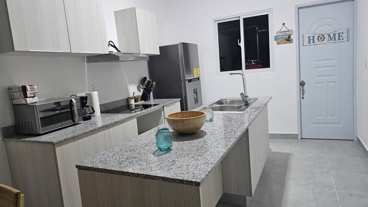 Photo of Kitchen in El Macao