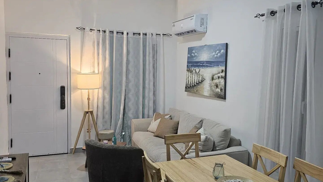 Photo of Livingroom in El Macao