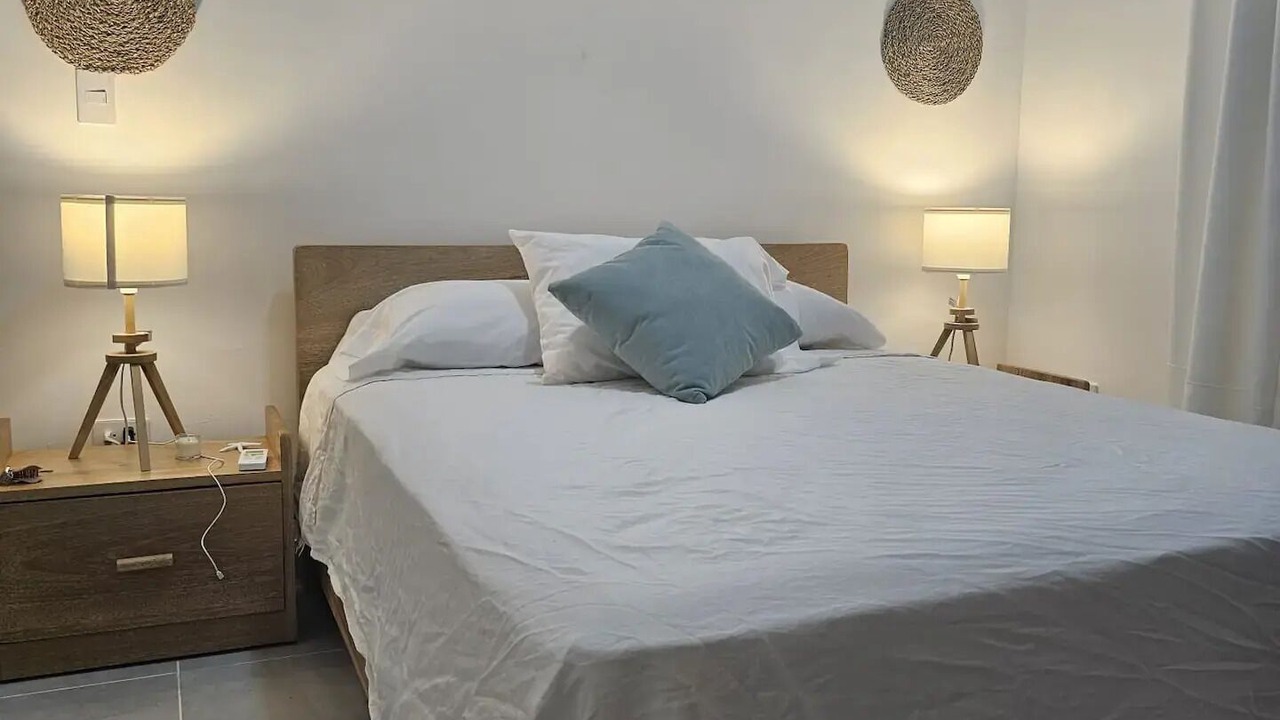 Photo of Bedroom in El Macao