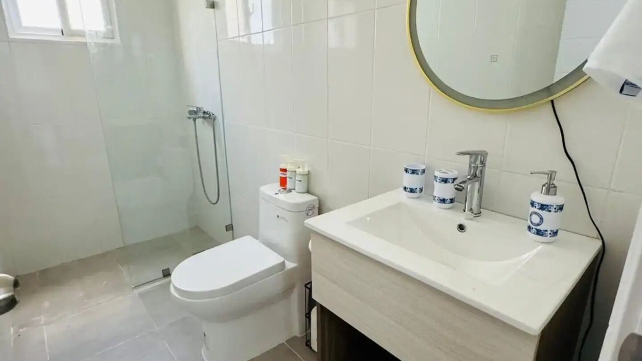 Photo of Bathroom in El Macao