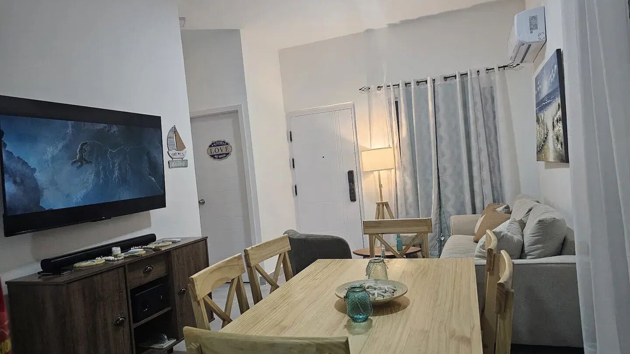 Photo of Livingroom in El Macao