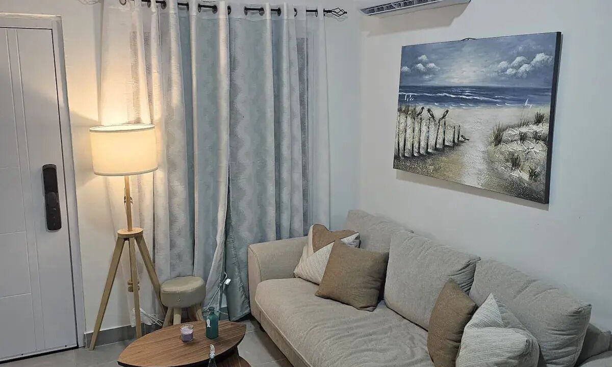 Photo of Livingroom in El Macao