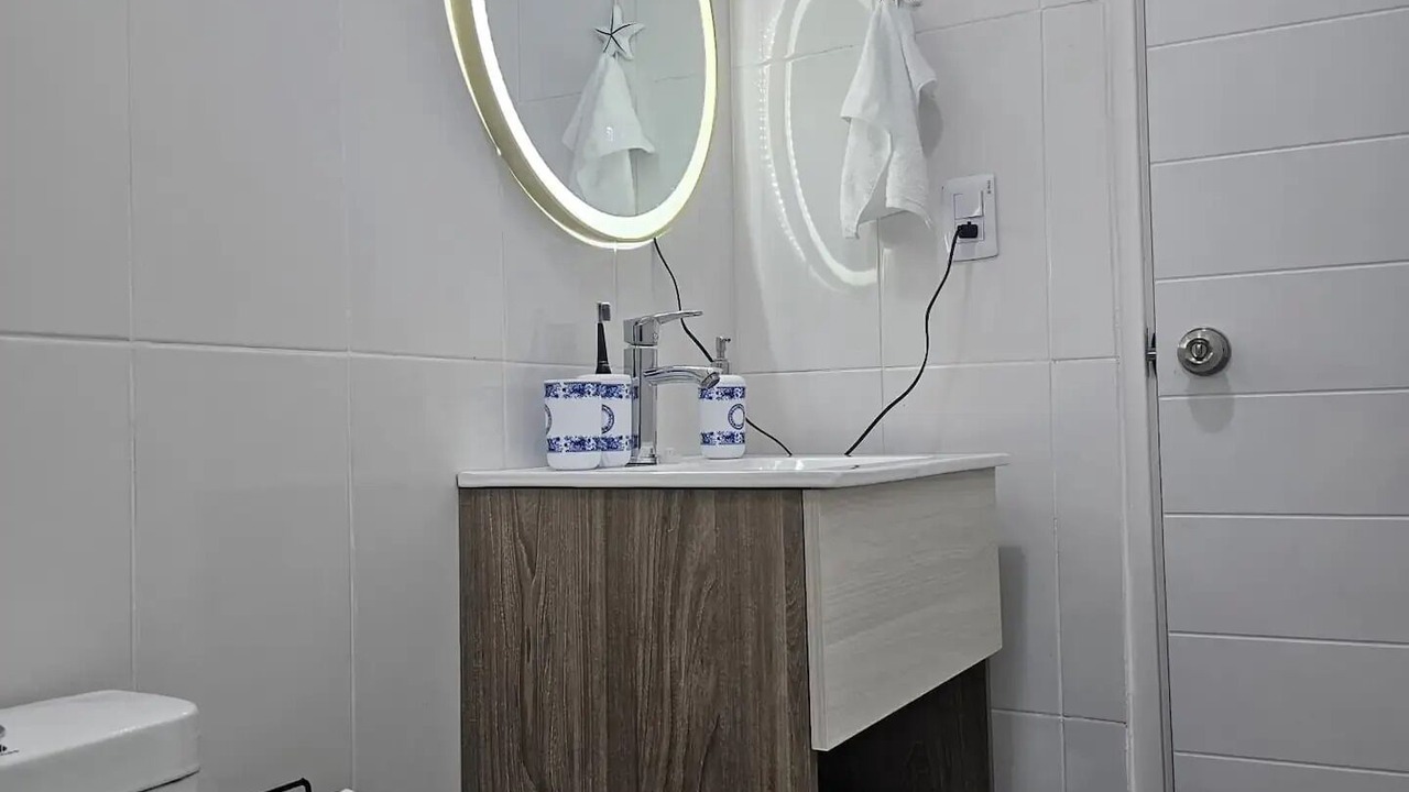 Photo of Bathroom in El Macao