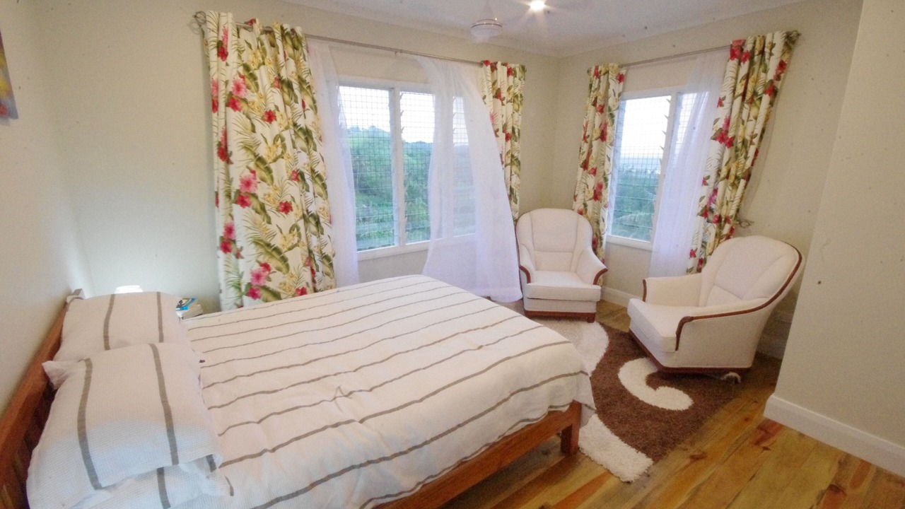 Photo of Bedroom in Northern Division