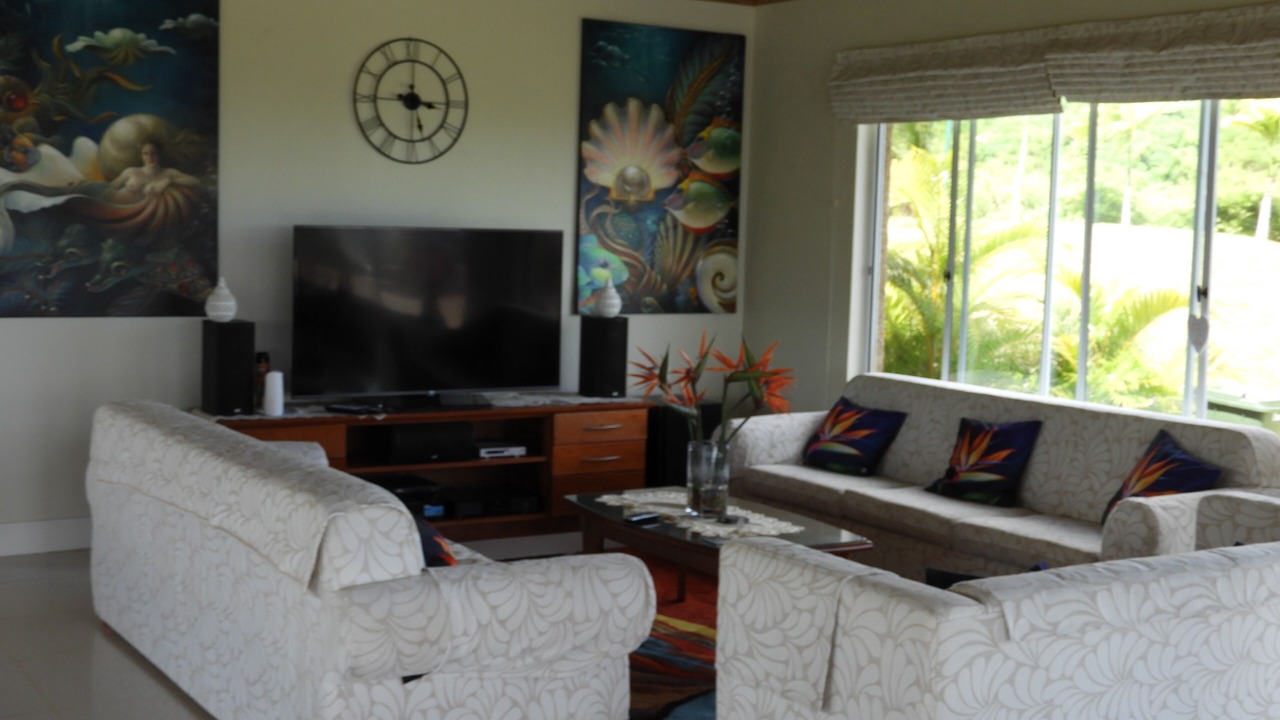 Photo of Livingroom in Northern Division