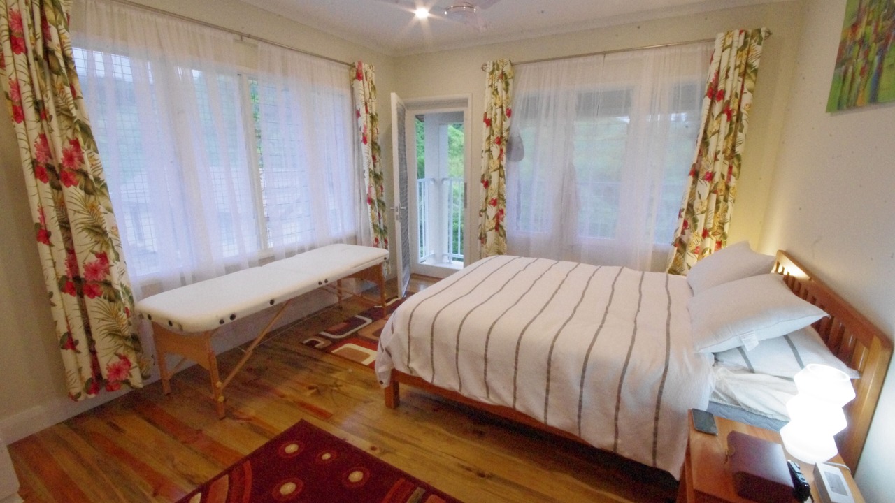 Photo of Bedroom in Northern Division
