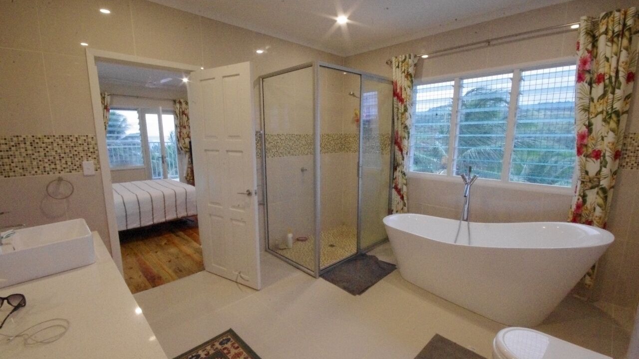 Photo of Bathroom in Northern Division