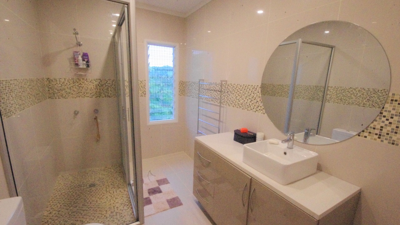 Photo of Bathroom in Northern Division