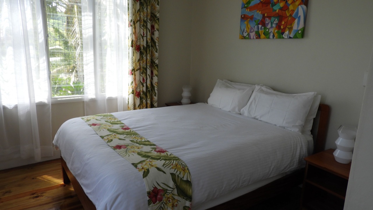 Photo of Bedroom in Northern Division