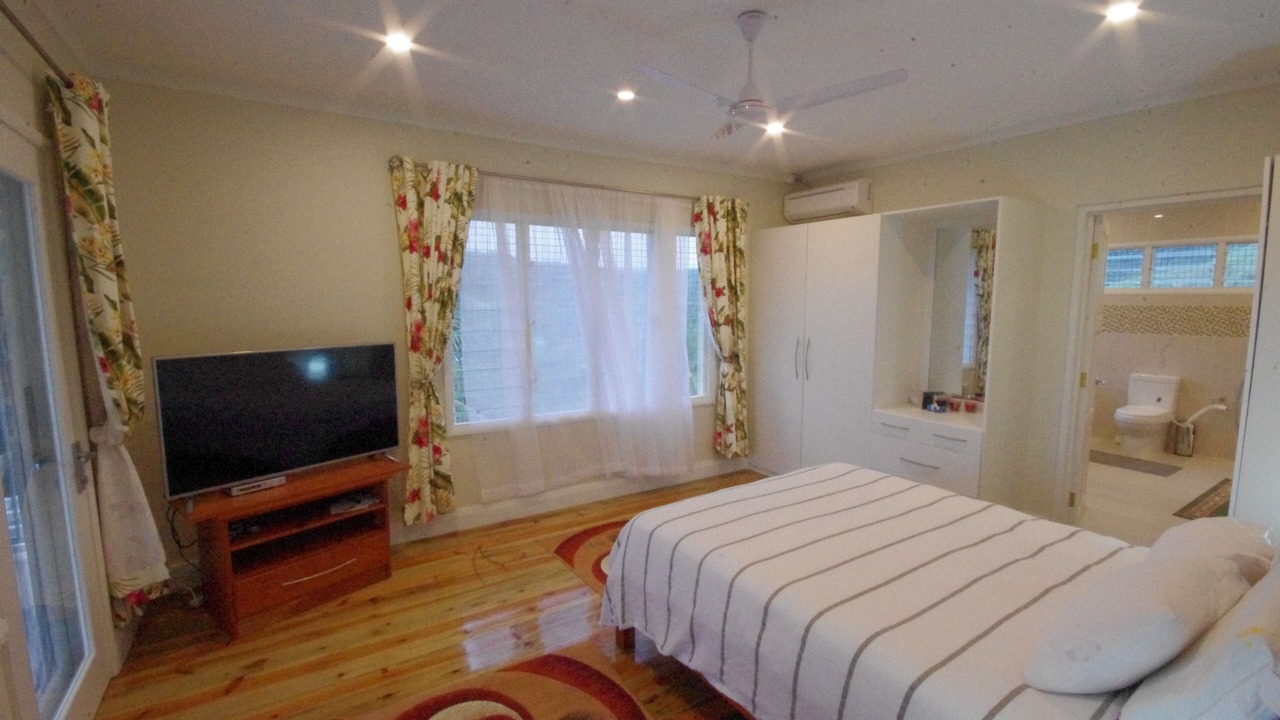 Photo of Bedroom in Northern Division