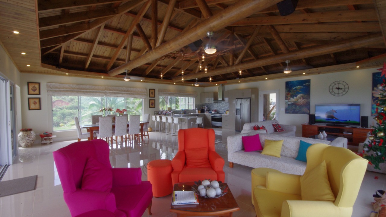 Photo of Livingroom in Northern Division