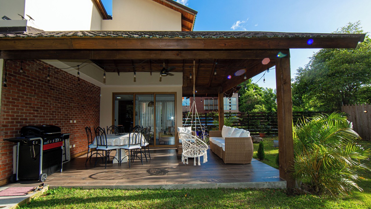 Photo of Outdoor in La Vega Province