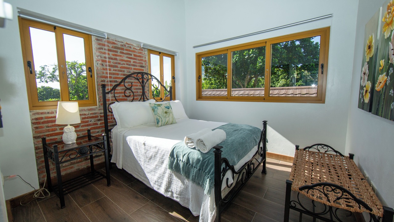 Photo of Bedroom in La Vega Province