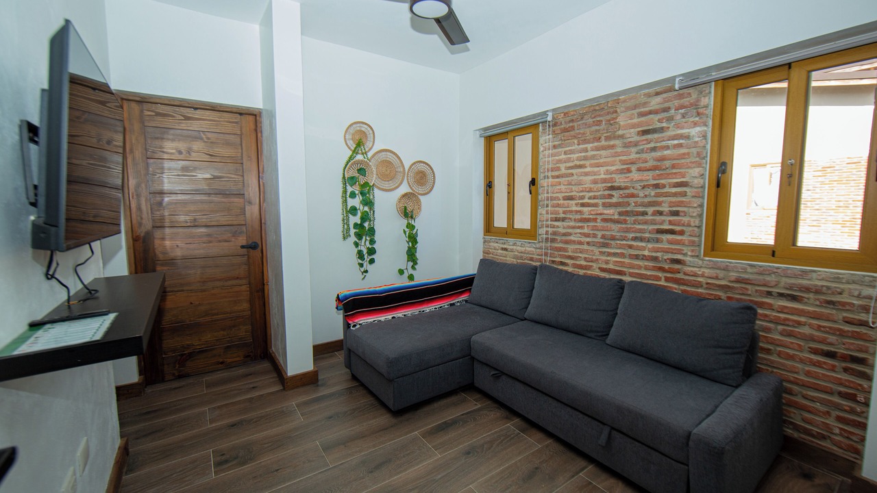 Photo of Livingroom in La Vega Province