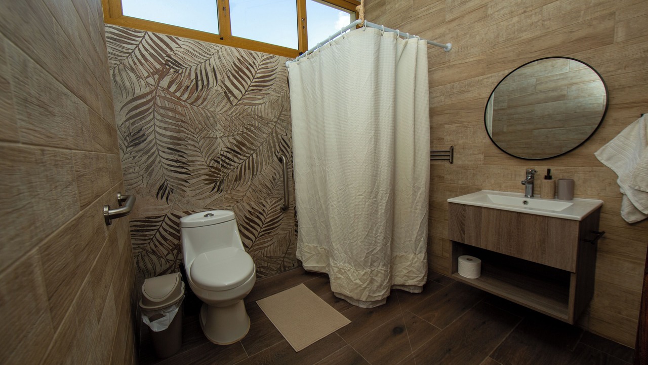 Photo of Bathroom in La Vega Province