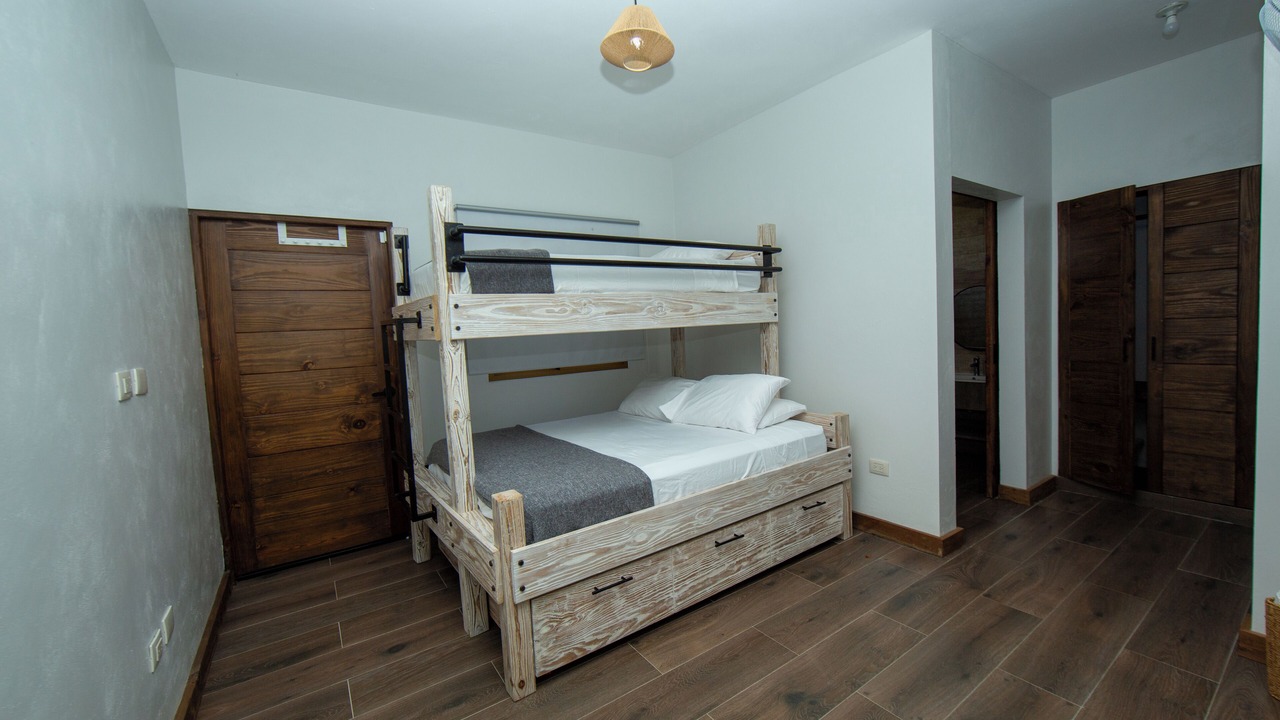 Photo of Bedroom in La Vega Province