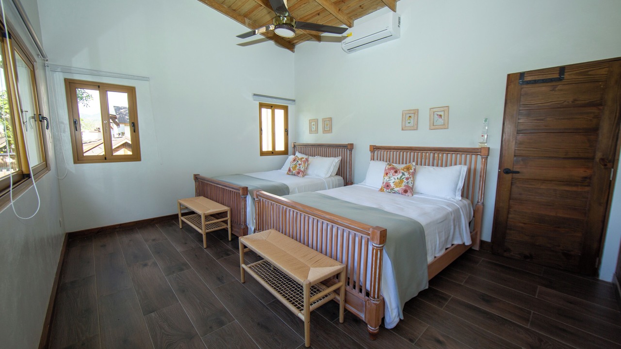 Photo of Bedroom in La Vega Province