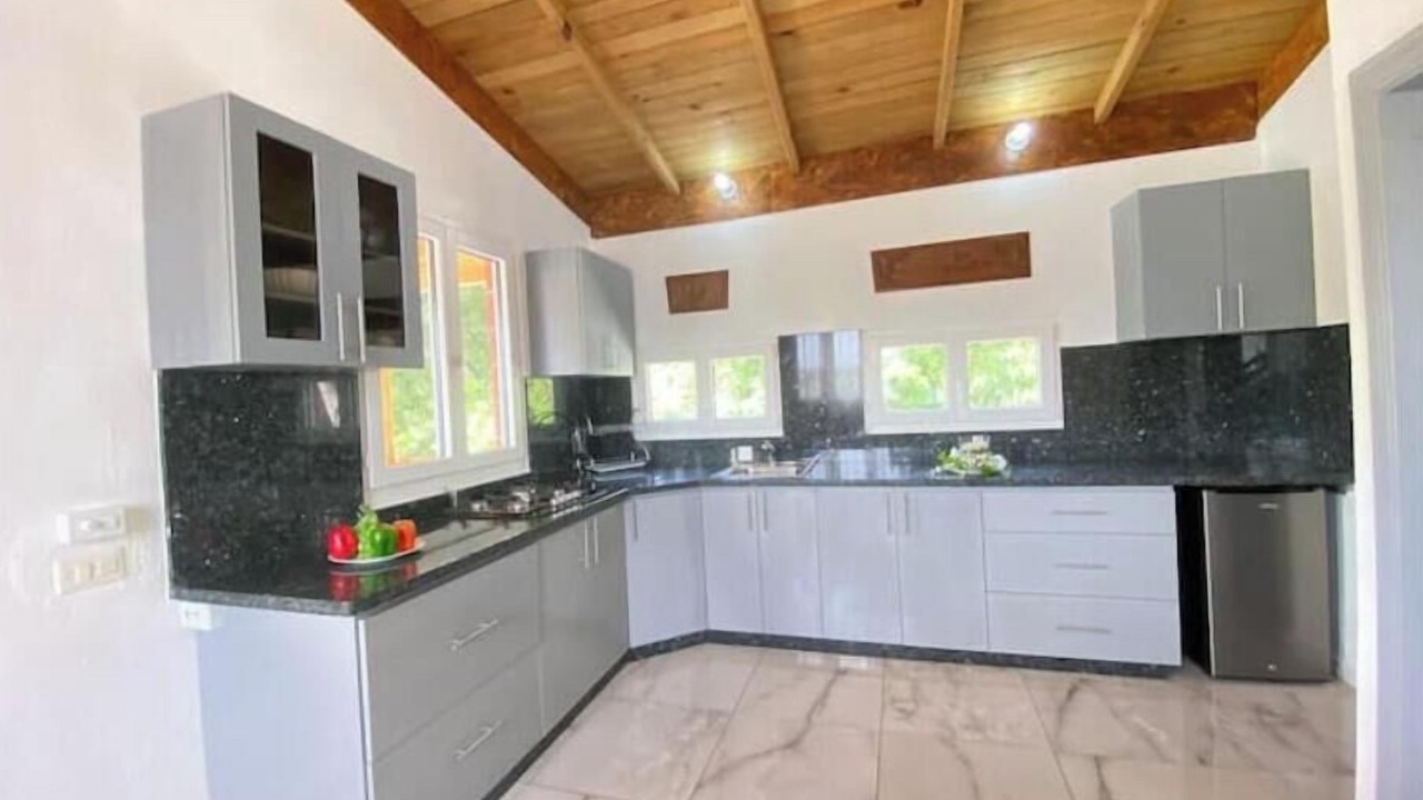 Photo of Kitchen in Sabana Palenque