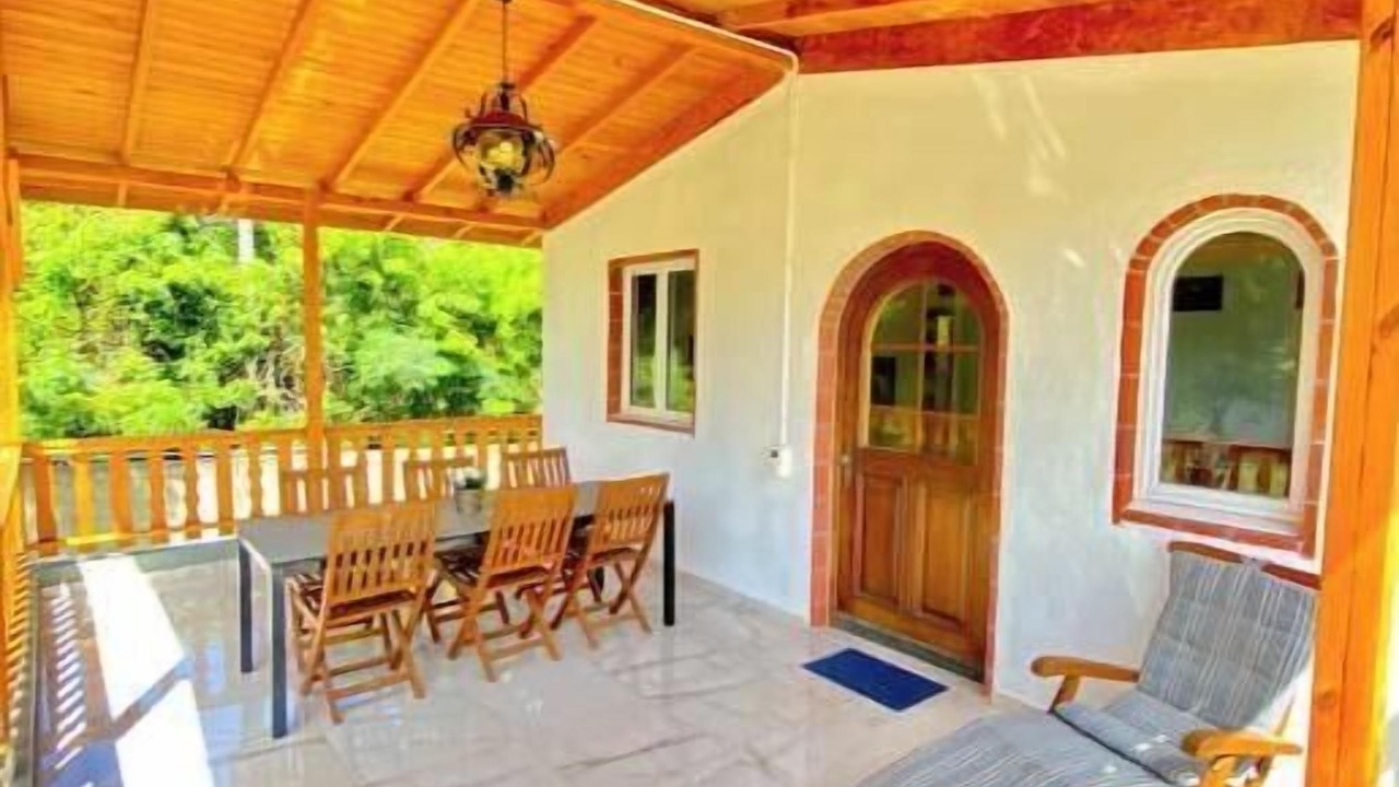 Photo of Outdoor in Sabana Palenque