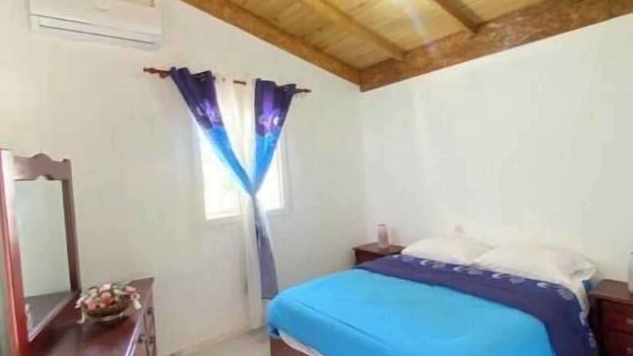 Photo of Bedroom in Sabana Palenque