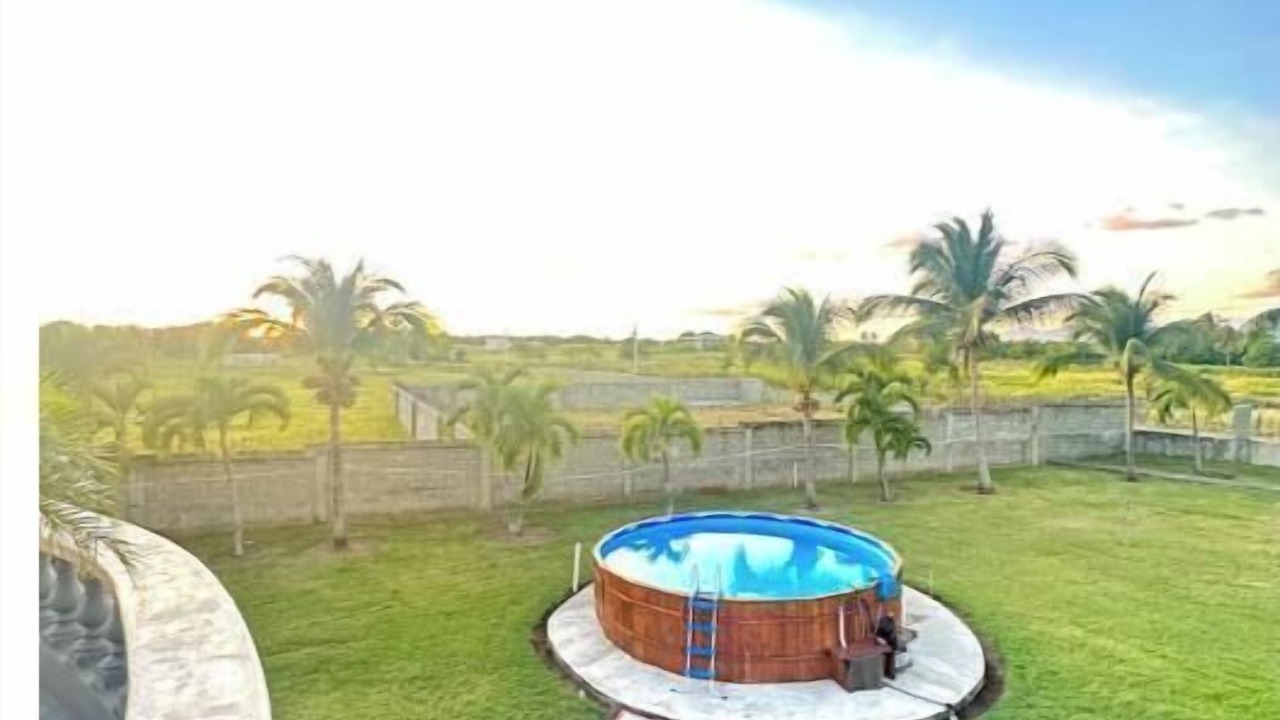 Photo of Outdoor in Sabana Palenque
