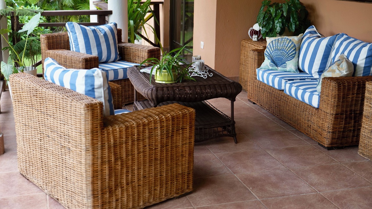 Photo of Patio Balcony in Guayacanes