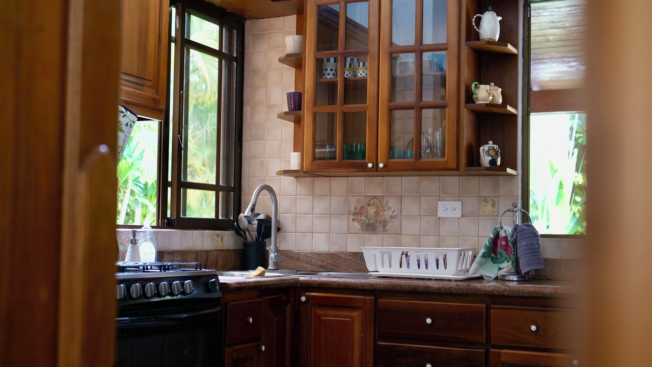 Photo of Kitchen in Guayacanes