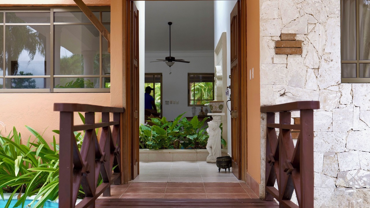 Photo of Outdoor in Guayacanes