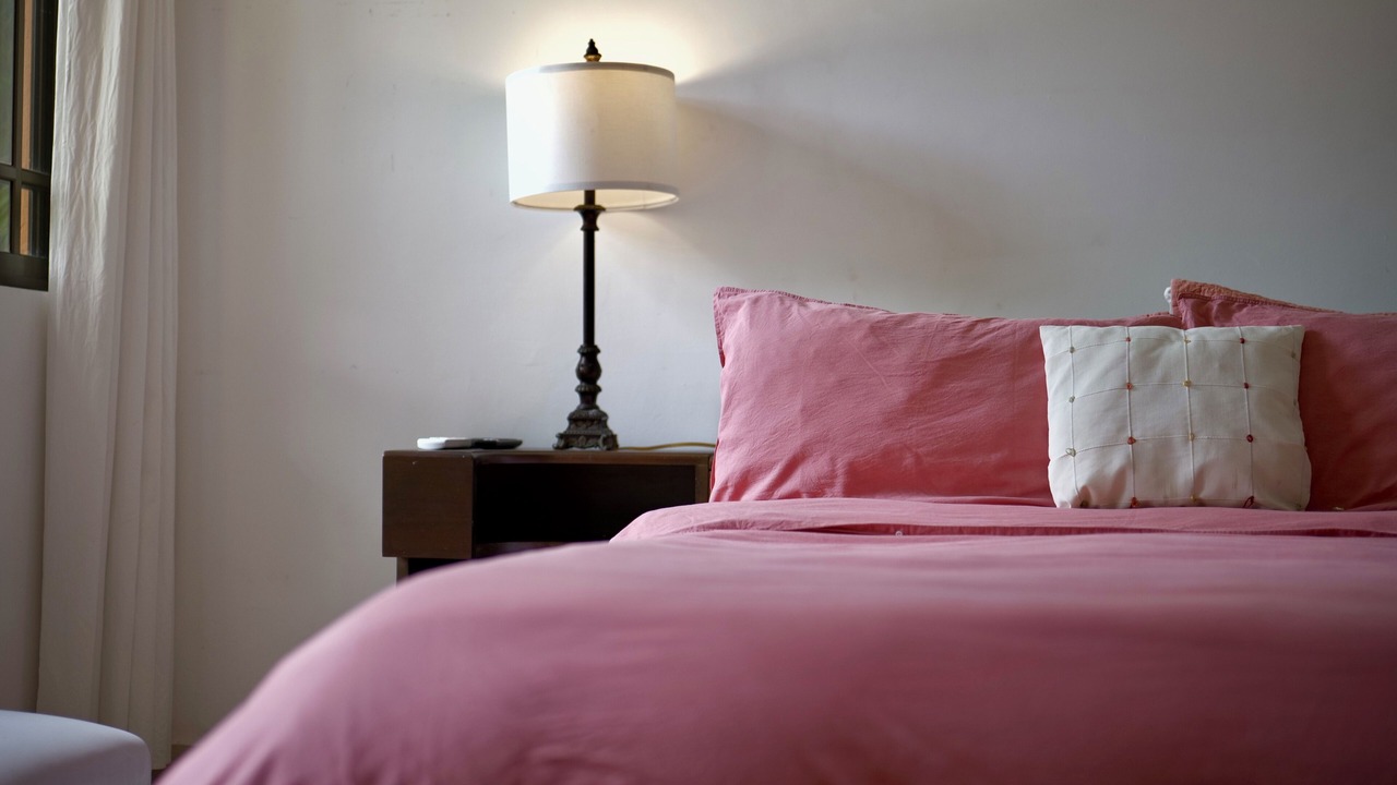 Photo of Bedroom in Guayacanes