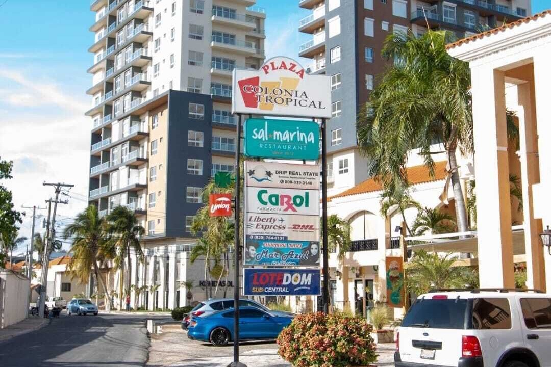 Photo of Outdoor in Altos de Arroyo Hondo