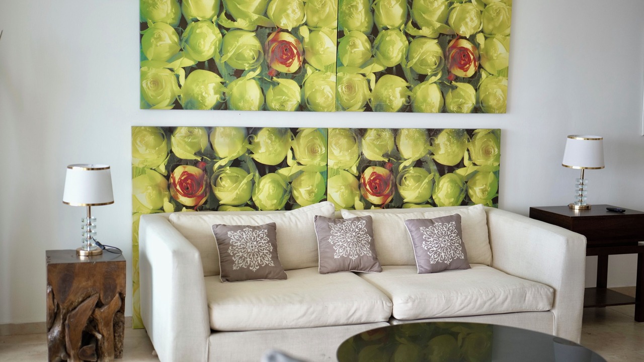 Photo of Livingroom in Altos de Arroyo Hondo